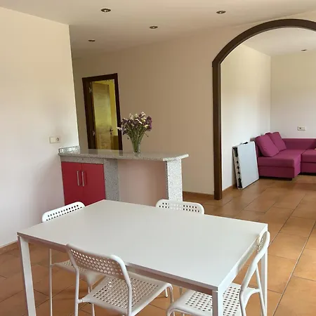 Grupo Gontad Casa Outrabanda 1 Semesterbostad