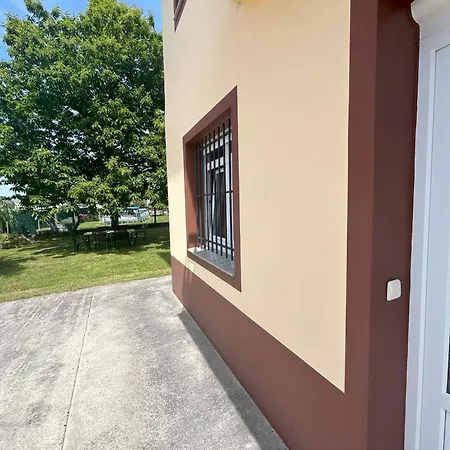 Grupo Gontad Casa Outrabanda 1