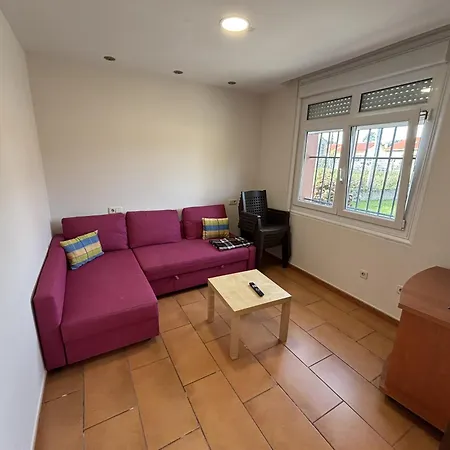 Holiday home Grupo Gontad Casa Outrabanda 1 *