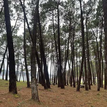 Grupo Gontad Casa Outrabanda 1 Semesterbostad