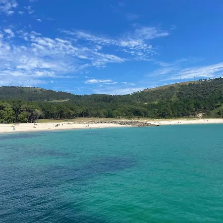 Grupo Gontad Casa Outrabanda 1 Hébergement de vacances *