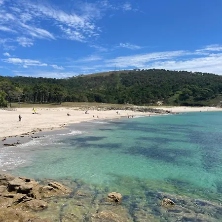 Hébergement de vacances Grupo Gontad Casa Outrabanda 1 *
