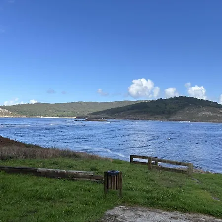 Grupo Gontad Casa Outrabanda 1 Semesterbostad *