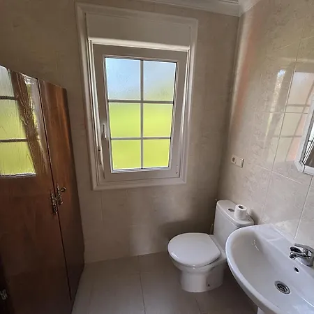 Grupo Gontad Casa Outrabanda 1 Ponteceso