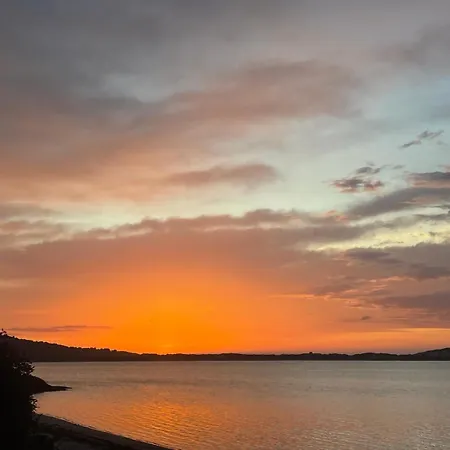 Grupo Gontad Casa Outrabanda 1 Semesterbostad Ponteceso